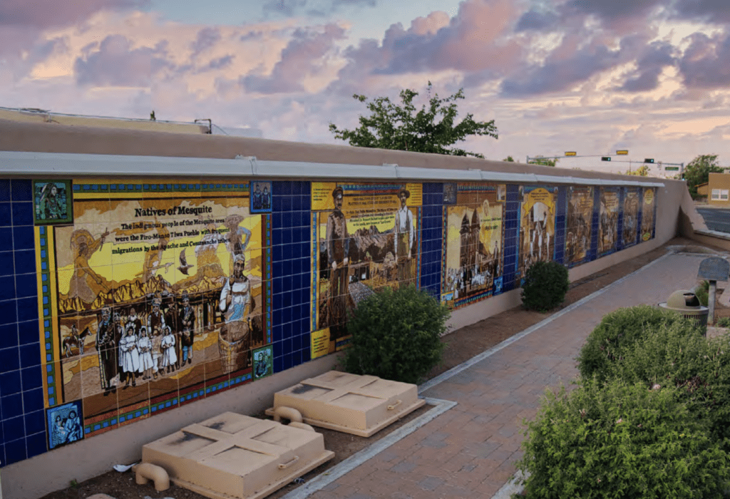 Cover of ACCESS Calendar of Events